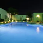 La imagen 17 de la Empresa HOLIDAY INN & SUITES HERMOSILLO AEROPUERTO Transportes y Turismo en Hermosillo SON