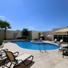 La imagen 19 de la Empresa HOLIDAY INN & SUITES HERMOSILLO AEROPUERTO Transportes y Turismo en Hermosillo SON