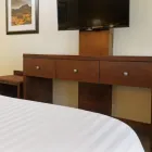 La imagen 22 de la Empresa HOLIDAY INN & SUITES HERMOSILLO AEROPUERTO Transportes y Turismo en Hermosillo SON
