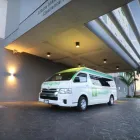 La imagen 28 de la Empresa HOLIDAY INN & SUITES HERMOSILLO AEROPUERTO Transportes y Turismo en Hermosillo SON