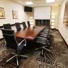 La imagen 31 de la Empresa HOLIDAY INN & SUITES HERMOSILLO AEROPUERTO Transportes y Turismo en Hermosillo SON