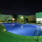 La imagen 34 de la Empresa HOLIDAY INN & SUITES HERMOSILLO AEROPUERTO Transportes y Turismo en Hermosillo SON