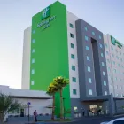 La imagen 40 de la Empresa HOLIDAY INN & SUITES HERMOSILLO AEROPUERTO Transportes y Turismo en Hermosillo SON