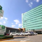 La imagen 3 de la Empresa HOLIDAY INN & SUITES LEON PLAZA MAYOR Transportes y Turismo en Leon GUA