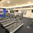 La imagen 9 de la Empresa HOLIDAY INN & SUITES LEON PLAZA MAYOR Transportes y Turismo en Leon GUA