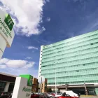 La imagen 11 de la Empresa HOLIDAY INN & SUITES LEON PLAZA MAYOR Transportes y Turismo en Leon GUA