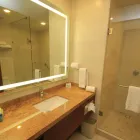 La imagen 12 de la Empresa HOLIDAY INN & SUITES LEON PLAZA MAYOR Transportes y Turismo en Leon GUA