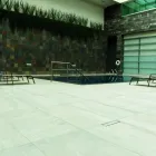 La imagen 13 de la Empresa HOLIDAY INN & SUITES LEON PLAZA MAYOR Transportes y Turismo en Leon GUA