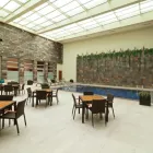 La imagen 16 de la Empresa HOLIDAY INN & SUITES LEON PLAZA MAYOR Transportes y Turismo en Leon GUA