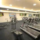 La imagen 18 de la Empresa HOLIDAY INN & SUITES LEON PLAZA MAYOR Transportes y Turismo en Leon GUA