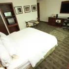 La imagen 20 de la Empresa HOLIDAY INN & SUITES LEON PLAZA MAYOR Transportes y Turismo en Leon GUA