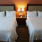 La imagen 23 de la Empresa HOLIDAY INN & SUITES LEON PLAZA MAYOR Transportes y Turismo en Leon GUA