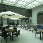 La imagen 28 de la Empresa HOLIDAY INN & SUITES LEON PLAZA MAYOR Transportes y Turismo en Leon GUA