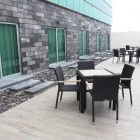 La imagen 29 de la Empresa HOLIDAY INN & SUITES LEON PLAZA MAYOR Transportes y Turismo en Leon GUA