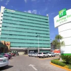 La imagen 31 de la Empresa HOLIDAY INN & SUITES LEON PLAZA MAYOR Transportes y Turismo en Leon GUA