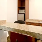 La imagen 32 de la Empresa HOLIDAY INN & SUITES LEON PLAZA MAYOR Transportes y Turismo en Leon GUA