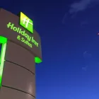 La imagen 34 de la Empresa HOLIDAY INN & SUITES LEON PLAZA MAYOR Transportes y Turismo en Leon GUA