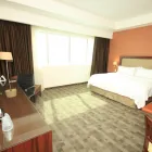 La imagen 40 de la Empresa HOLIDAY INN & SUITES LEON PLAZA MAYOR Transportes y Turismo en Leon GUA