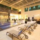 La imagen 41 de la Empresa HOLIDAY INN & SUITES LEON PLAZA MAYOR Transportes y Turismo en Leon GUA