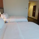 La imagen 42 de la Empresa HOLIDAY INN & SUITES LEON PLAZA MAYOR Transportes y Turismo en Leon GUA