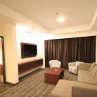 La imagen 44 de la Empresa HOLIDAY INN & SUITES LEON PLAZA MAYOR Transportes y Turismo en Leon GUA