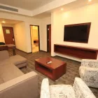 La imagen 45 de la Empresa HOLIDAY INN & SUITES LEON PLAZA MAYOR Transportes y Turismo en Leon GUA