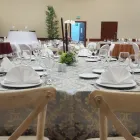 La imagen 46 de la Empresa HOLIDAY INN & SUITES LEON PLAZA MAYOR Transportes y Turismo en Leon GUA