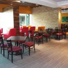 La imagen 47 de la Empresa HOLIDAY INN & SUITES LEON PLAZA MAYOR Transportes y Turismo en Leon GUA