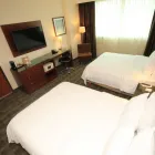 La imagen 49 de la Empresa HOLIDAY INN & SUITES LEON PLAZA MAYOR Transportes y Turismo en Leon GUA