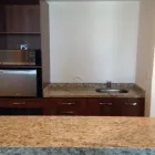 La imagen 51 de la Empresa HOLIDAY INN & SUITES LEON PLAZA MAYOR Transportes y Turismo en Leon GUA