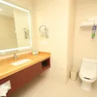 La imagen 55 de la Empresa HOLIDAY INN & SUITES LEON PLAZA MAYOR Transportes y Turismo en Leon GUA