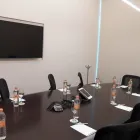 La imagen 61 de la Empresa HOLIDAY INN & SUITES LEON PLAZA MAYOR Transportes y Turismo en Leon GUA