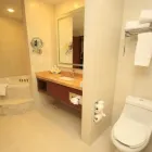 La imagen 62 de la Empresa HOLIDAY INN & SUITES LEON PLAZA MAYOR Transportes y Turismo en Leon GUA