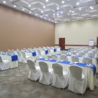 La imagen 66 de la Empresa HOLIDAY INN & SUITES LEON PLAZA MAYOR Transportes y Turismo en Leon GUA