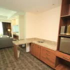 La imagen 67 de la Empresa HOLIDAY INN & SUITES LEON PLAZA MAYOR Transportes y Turismo en Leon GUA