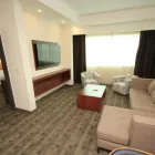 La imagen 69 de la Empresa HOLIDAY INN & SUITES LEON PLAZA MAYOR Transportes y Turismo en Leon GUA