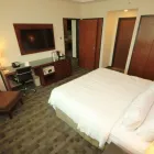 La imagen 72 de la Empresa HOLIDAY INN & SUITES LEON PLAZA MAYOR Transportes y Turismo en Leon GUA