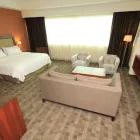 La imagen 74 de la Empresa HOLIDAY INN & SUITES LEON PLAZA MAYOR Transportes y Turismo en Leon GUA