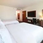 La imagen 77 de la Empresa HOLIDAY INN & SUITES LEON PLAZA MAYOR Transportes y Turismo en Leon GUA