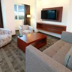 La imagen 86 de la Empresa HOLIDAY INN & SUITES LEON PLAZA MAYOR Transportes y Turismo en Leon GUA