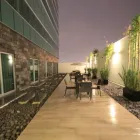 La imagen 87 de la Empresa HOLIDAY INN & SUITES LEON PLAZA MAYOR Transportes y Turismo en Leon GUA