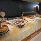 La imagen 91 de la Empresa HOLIDAY INN & SUITES LEON PLAZA MAYOR Transportes y Turismo en Leon GUA