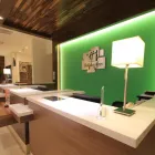 La imagen 96 de la Empresa HOLIDAY INN & SUITES LEON PLAZA MAYOR Transportes y Turismo en Leon GUA