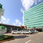 La imagen 98 de la Empresa HOLIDAY INN & SUITES LEON PLAZA MAYOR Transportes y Turismo en Leon GUA