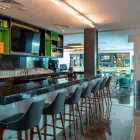 La imagen 15 de la Empresa HOLIDAY INN & SUITES MERIDA LA ISLA Transportes y Turismo en Mérida YUC