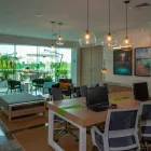 La imagen 26 de la Empresa HOLIDAY INN & SUITES MERIDA LA ISLA Transportes y Turismo en Mérida YUC