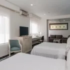 La imagen 38 de la Empresa HOLIDAY INN & SUITES MEXICO ZONA ROSA Transportes y Turismo en Ciudad De México CMX