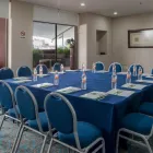 La imagen 1 de la Empresa HOLIDAY INN & SUITES MEXICO ZONA ROSA Transportes y Turismo en Ciudad De México CMX