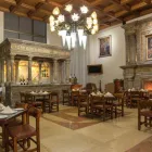 La imagen 3 de la Empresa HOLIDAY INN & SUITES MEXICO ZONA ROSA Transportes y Turismo en Ciudad De México CMX