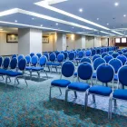 La imagen 4 de la Empresa HOLIDAY INN & SUITES MEXICO ZONA ROSA Transportes y Turismo en Ciudad De México CMX